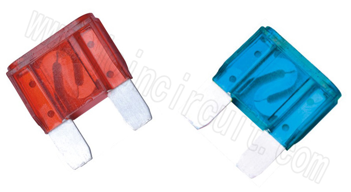 汽車保險(xiǎn)絲