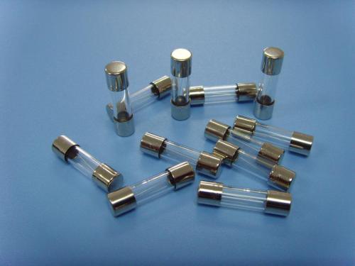 溫度保險(xiǎn)絲更新?lián)Q代